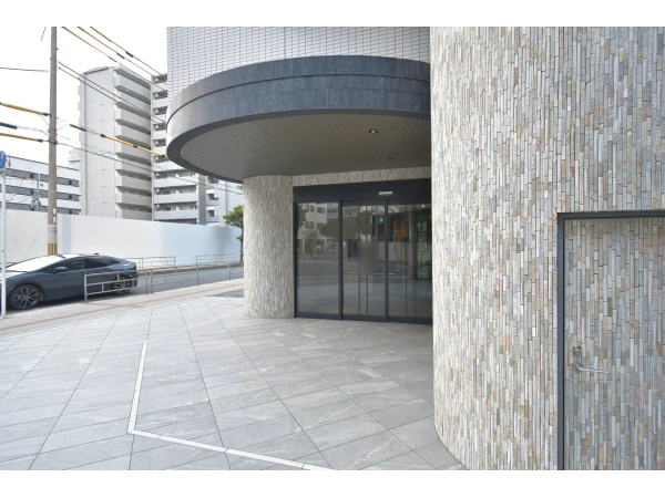 ラシュレ新大阪
