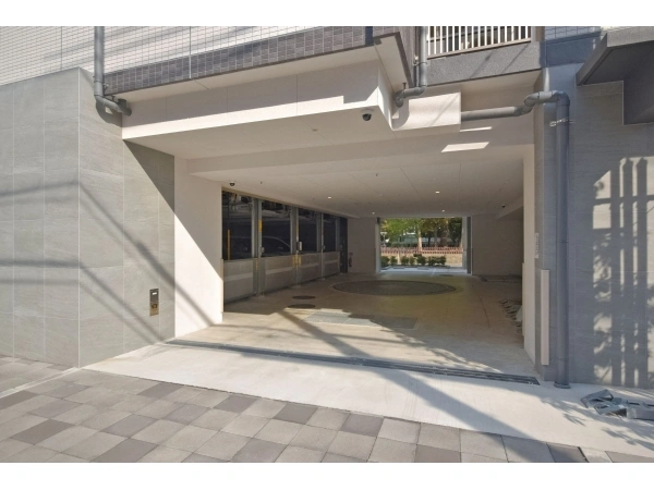 ラシュレ新大阪