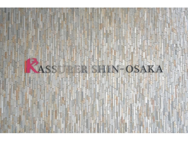ラシュレ新大阪