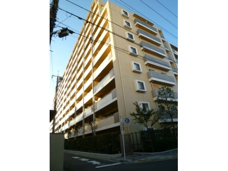 リビオ新蒲田