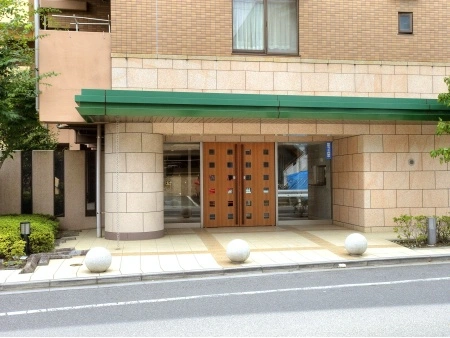レクセルマンション西船橋第2