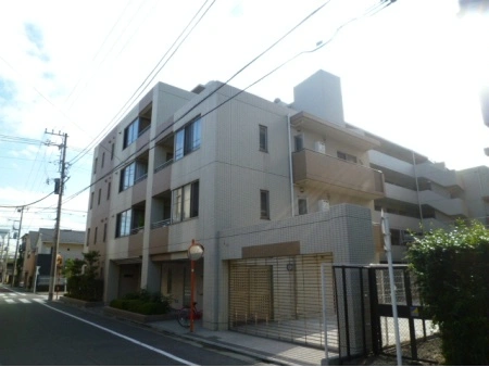 リベール多摩川