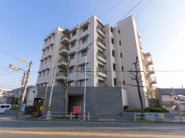 パークハウス社台