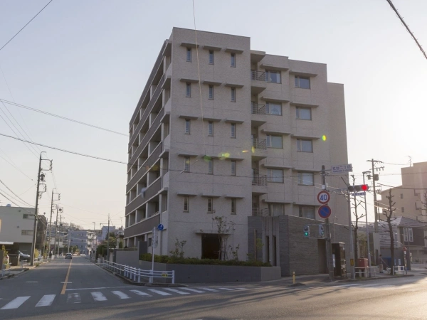 パークハウス社台