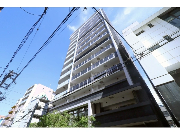 エステムコート上本町IIイデアル