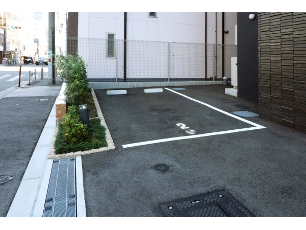 エステムコート上本町IIイデアル