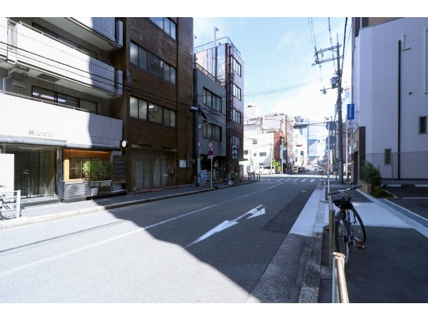 エステムコート上本町IIイデアル
