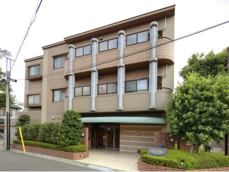 レクセルマンション東伏見