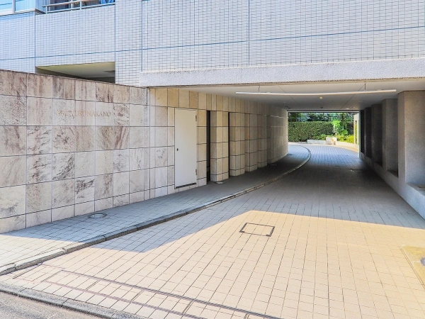 アールヴェール中野