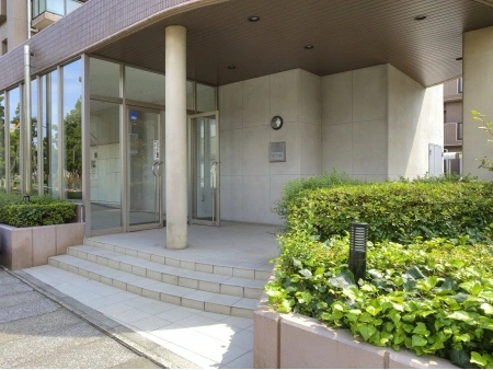 レクセルマンション南行徳