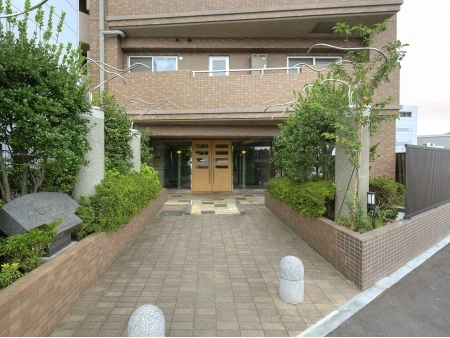 レクセルマンション南町田