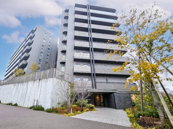 レーベン千里青山台グランハイ