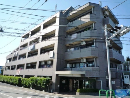 レーベンハイム光が丘