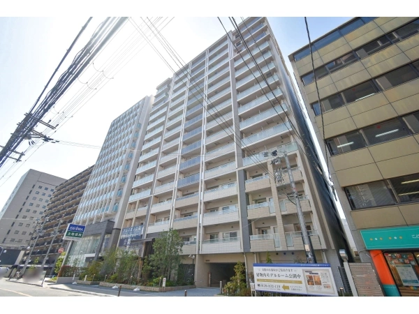 プレミスト江坂