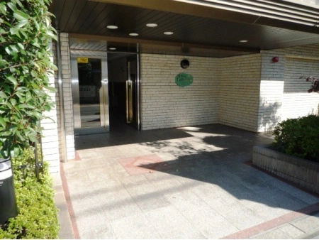 レーベンハイム光が丘弐番館