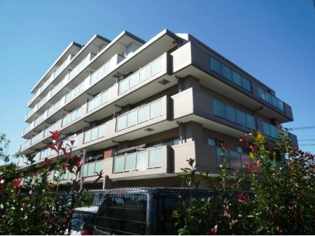 大泉学園ノーブルスクエア
