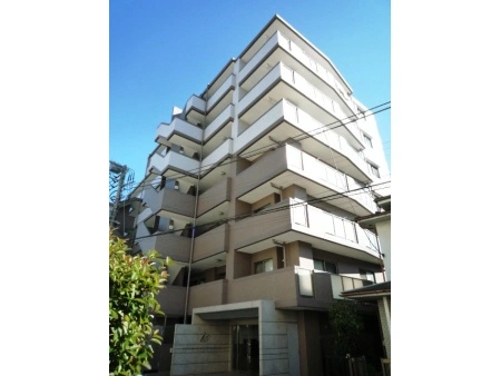大泉学園ノーブルスクエア