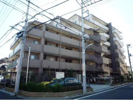大泉学園ノーブルスクエア