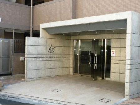 大泉学園ノーブルスクエア