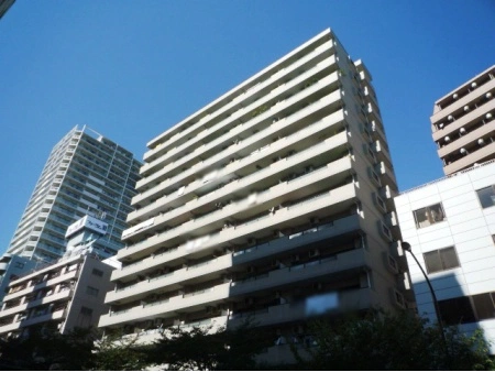 藤和ハイタウン練馬