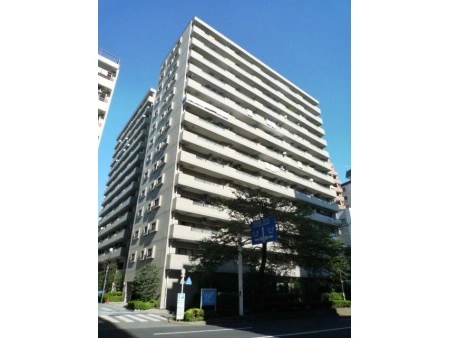 藤和ハイタウン練馬
