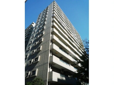 藤和ハイタウン練馬