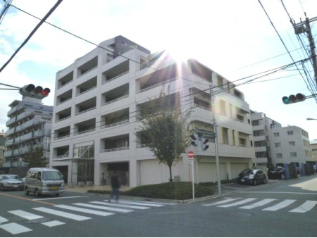 アールブラン西馬込
