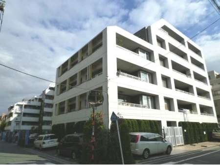アールブラン西馬込