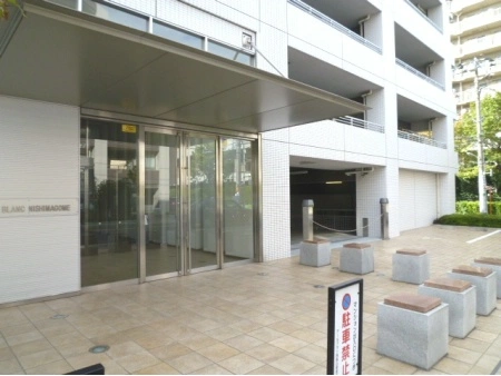 アールブラン西馬込