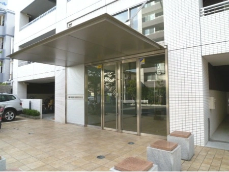 アールブラン西馬込