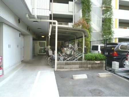 アールブラン西馬込