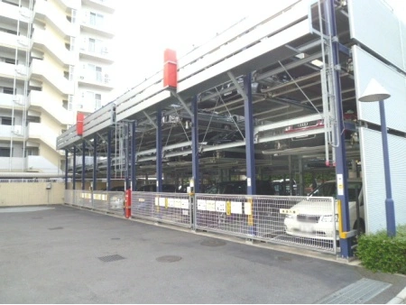 アールブラン西馬込トロア