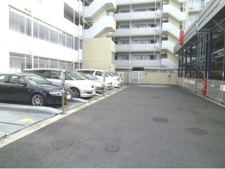 アールブラン西馬込トロア