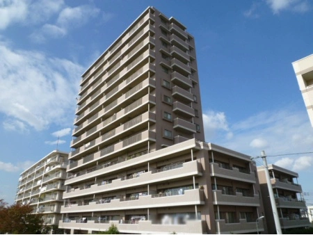 京急シティ多摩川