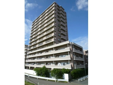 京急シティ多摩川