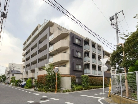 レクセル行徳