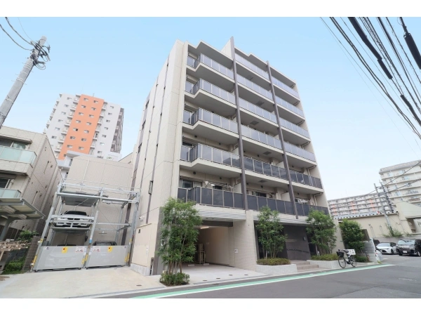 エクセレントシティ南千住ブルーム 