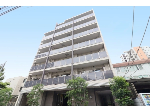エクセレントシティ南千住ブルーム 