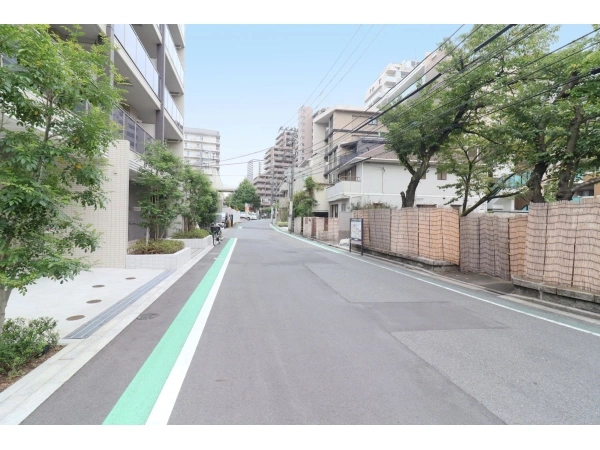エクセレントシティ南千住ブルーム 