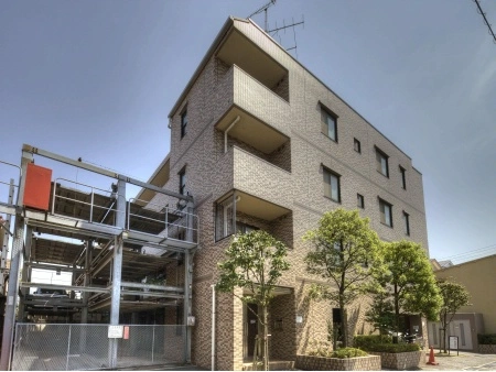 レクセル市川