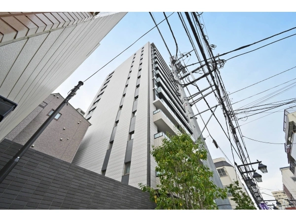 プラウド板橋区役所前