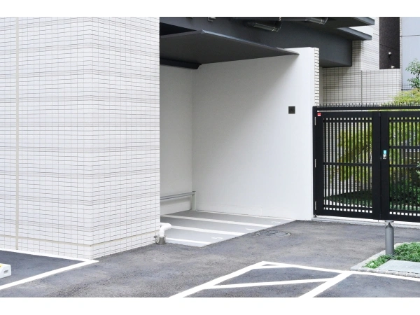 プラウド板橋区役所前