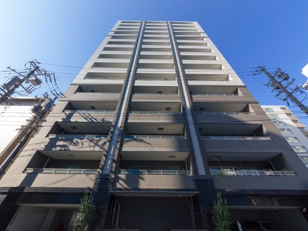 ローレルコート久屋大通