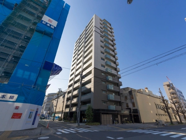 ローレルコート久屋大通