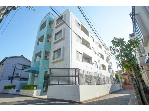 プラーティノ多摩川