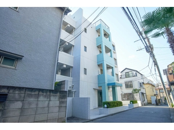 プラーティノ多摩川