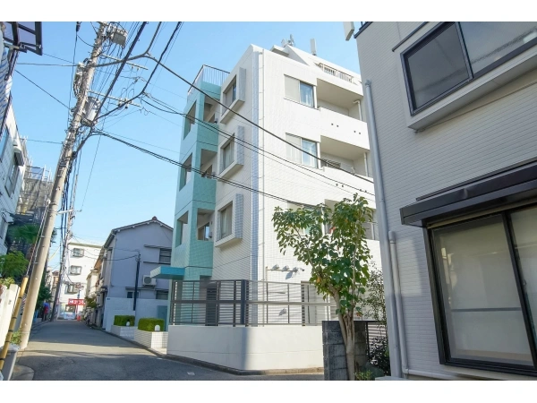 プラーティノ多摩川