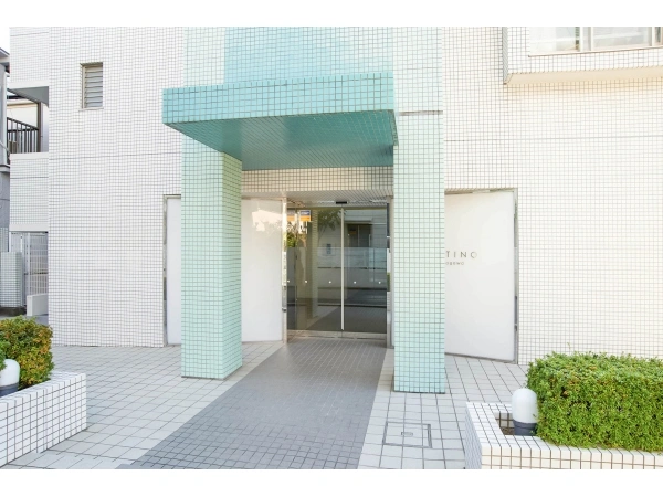 プラーティノ多摩川