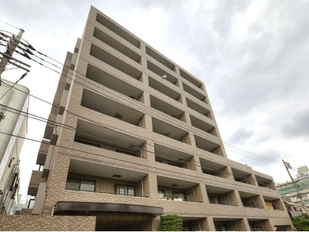 レクセル西川口