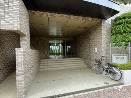 レクセル西川口